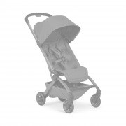 Aer2 buggy - Hazel Brown